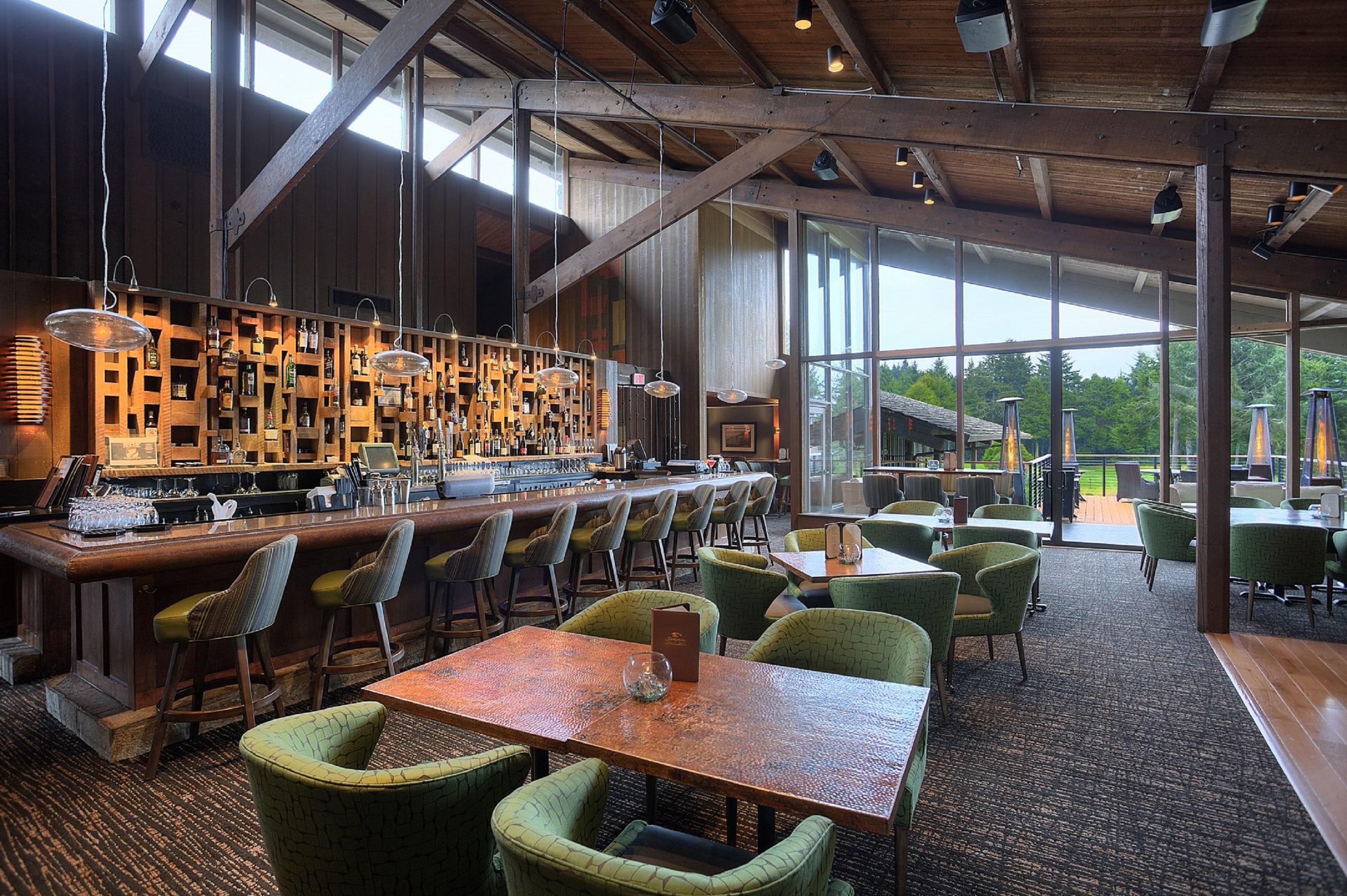 Salishan Coastal Lodge Gleneden Beach Exteriér fotografie